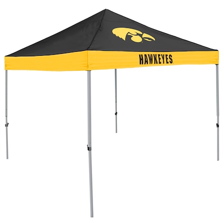 Logo Brands Iowa Economy Canopy 155-39E